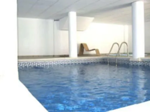 Apartment Mirador De Santo Cristo Hotel Frigiliana
