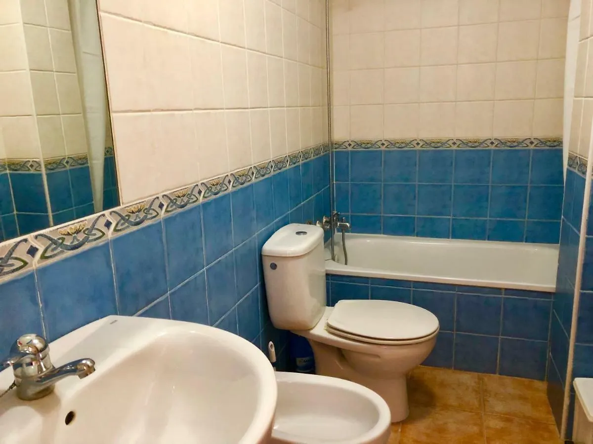 Apartment Mirador De Santo Cristo Hotel Frigiliana Spain