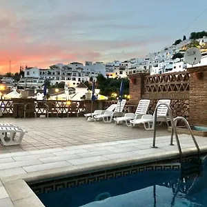 3* Hotel Hotel Villa Frigiliana