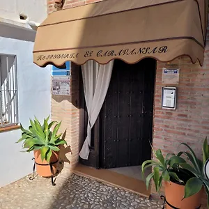  Hotel Hospederia El Caravansar